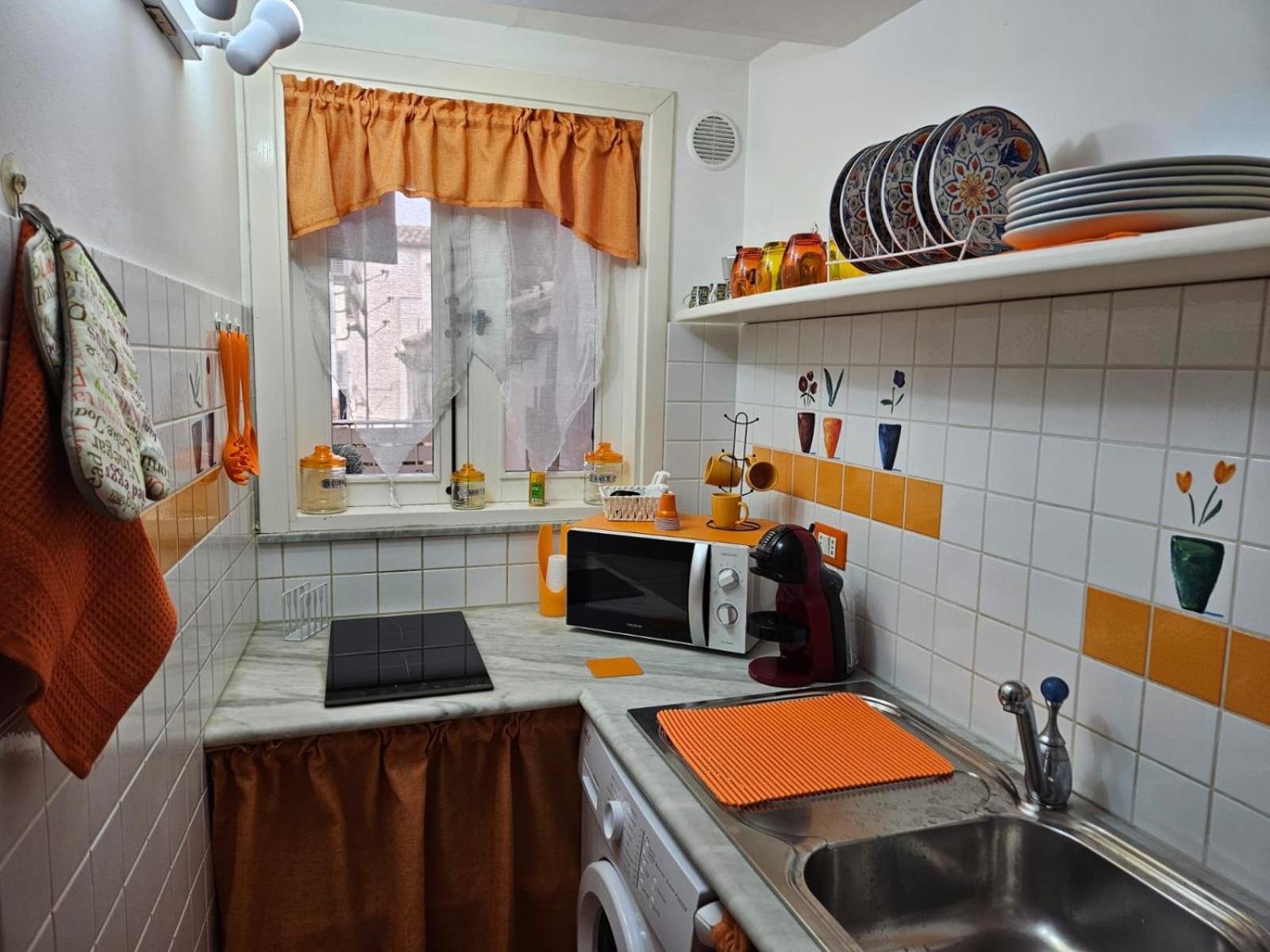 Casa Pretoria Apartment Palermo Exterior photo